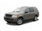 2002 Ford Explorer XLT