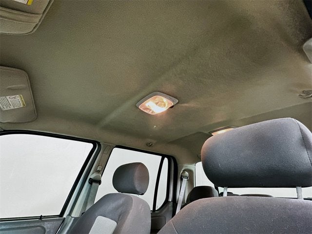 2004 Ford Explorer Sport Trac XLT