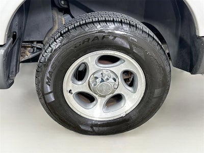 2004 Ford Explorer Sport Trac XLT