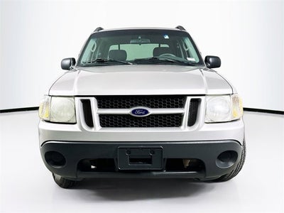 2004 Ford Explorer Sport Trac XLT