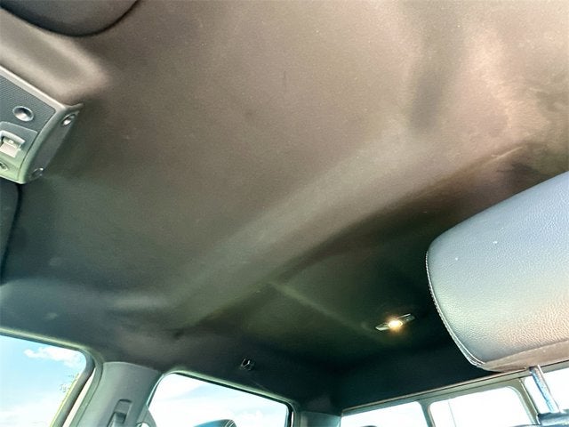 2022 Ford Super Duty F-250 SRW Base