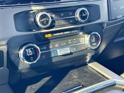 2022 Ford Super Duty F-250 SRW Base