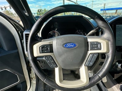 2022 Ford Super Duty F-250 SRW Base