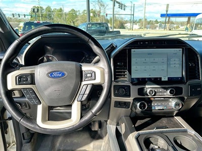 2022 Ford Super Duty F-250 SRW Base
