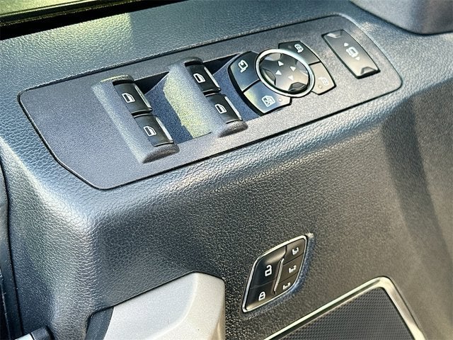 2022 Ford Super Duty F-250 SRW Base