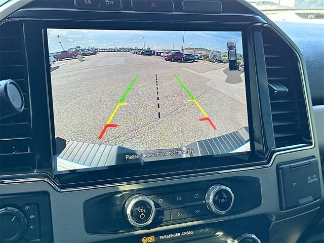 2022 Ford Super Duty F-250 SRW Base