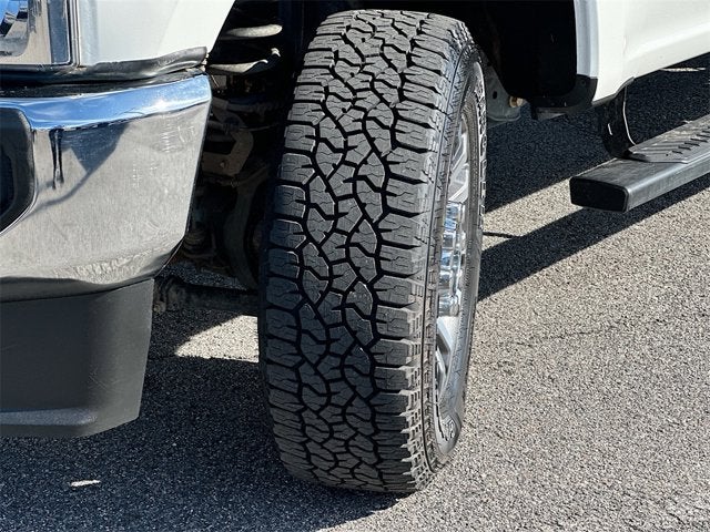 2022 Ford Super Duty F-250 SRW Base