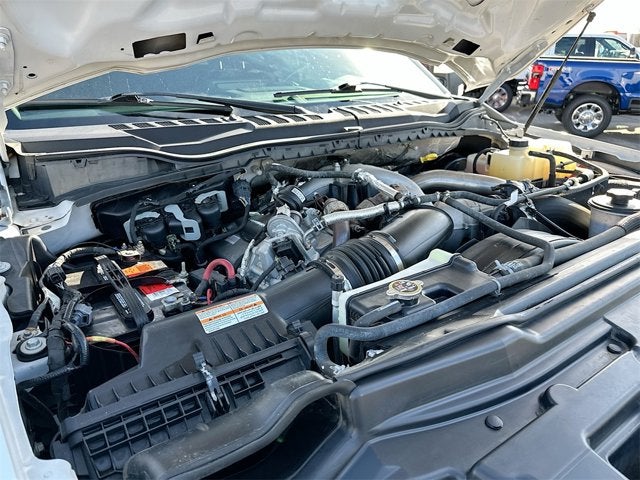 2022 Ford Super Duty F-250 SRW Base