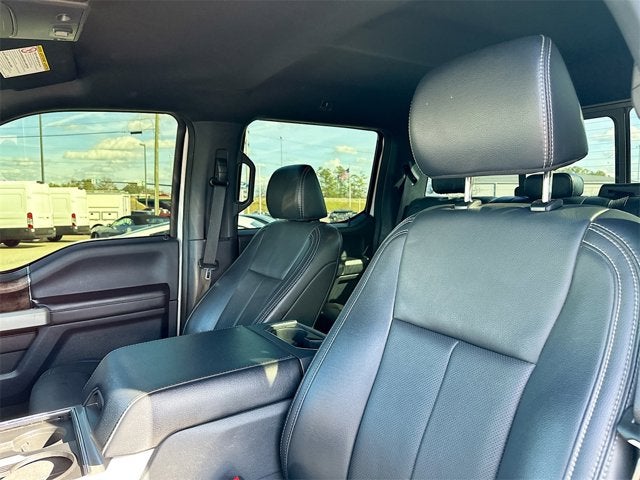 2022 Ford Super Duty F-250 SRW Base