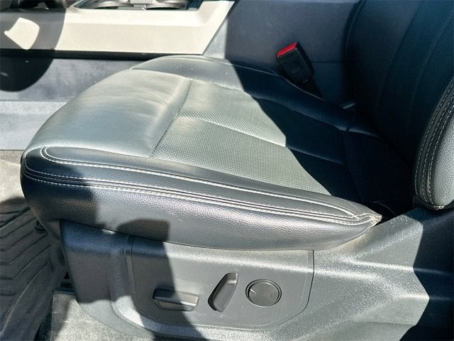 2022 Ford Super Duty F-250 SRW Base