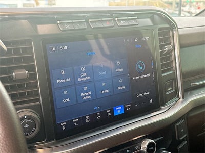 2024 Ford Super Duty F-250 SRW Base