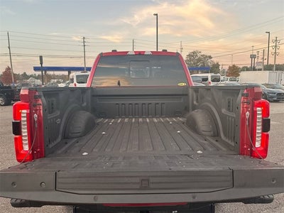 2024 Ford Super Duty F-250 SRW Base