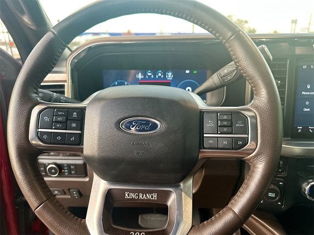 2024 Ford Super Duty F-250 SRW Base