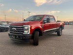 2024 Ford Super Duty F-250 SRW Base