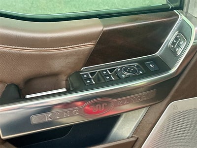 2024 Ford Super Duty F-250 SRW Base