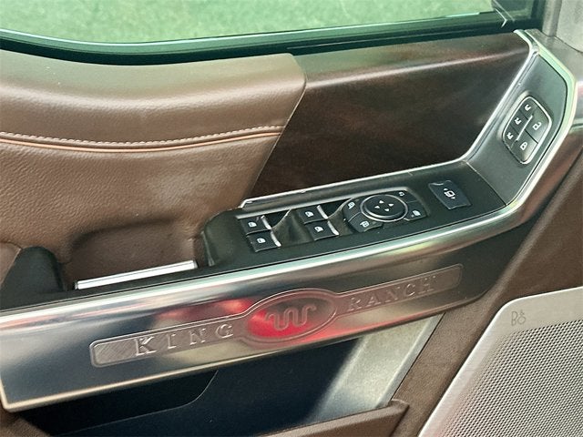 2024 Ford Super Duty F-250 SRW Base