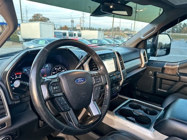 2019 Ford Super Duty F-350 SRW Base