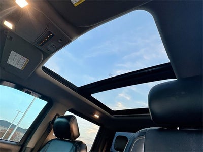 2019 Ford Super Duty F-350 SRW Base