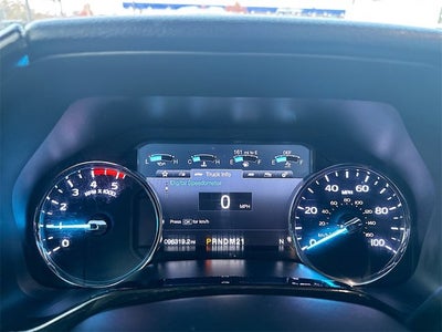 2019 Ford Super Duty F-350 SRW Base