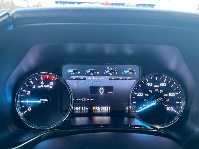 2019 Ford Super Duty F-350 SRW Base