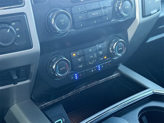 2019 Ford Super Duty F-350 SRW Base