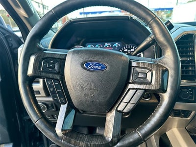 2019 Ford Super Duty F-350 SRW Base