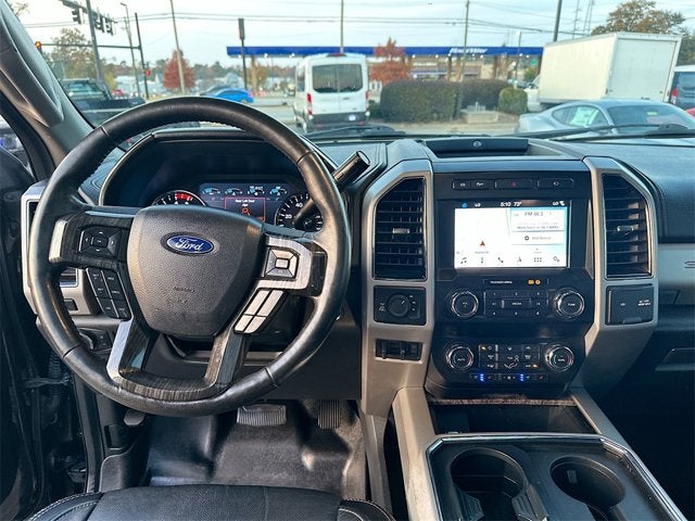 2019 Ford Super Duty F-350 SRW Base