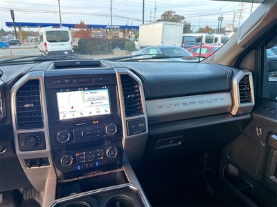 2019 Ford Super Duty F-350 SRW Base