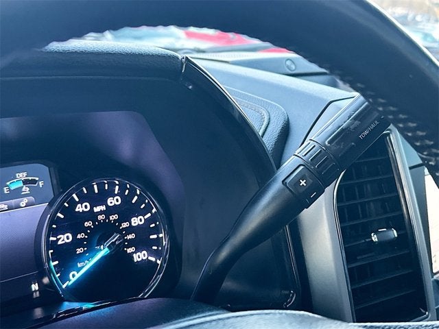 2019 Ford Super Duty F-350 SRW Base