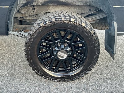 2019 Ford Super Duty F-350 SRW Base