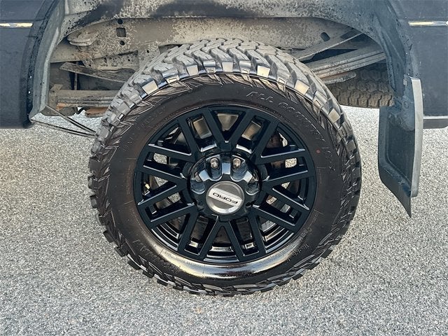 2019 Ford Super Duty F-350 SRW Base