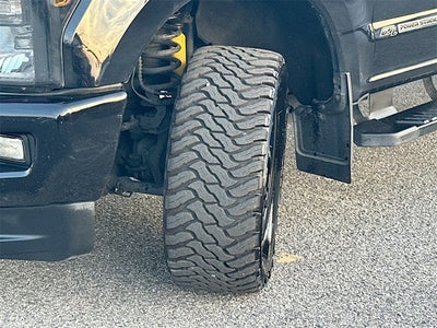 2019 Ford Super Duty F-350 SRW Base