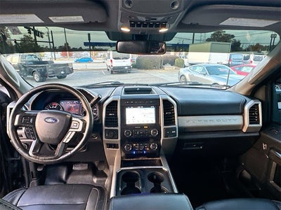 2019 Ford Super Duty F-350 SRW Base