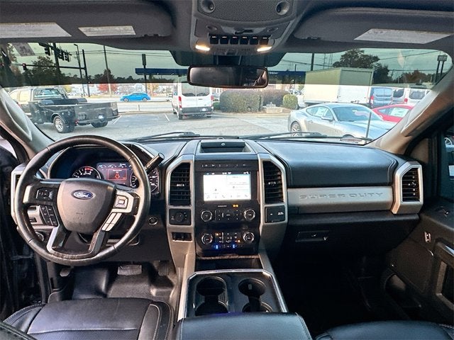 2019 Ford Super Duty F-350 SRW Base