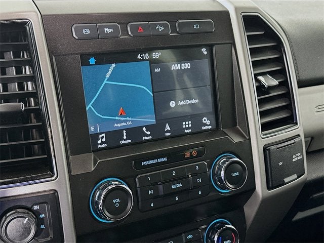 2019 Ford Super Duty F-450 DRW LARIAT