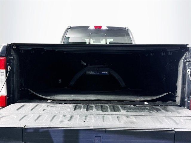 2019 Ford Super Duty F-450 DRW LARIAT