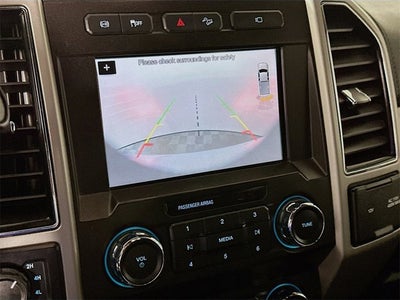 2019 Ford Super Duty F-450 DRW LARIAT