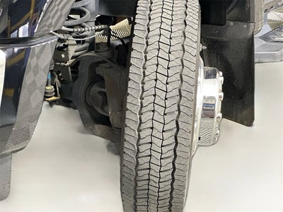 2019 Ford Super Duty F-450 DRW LARIAT