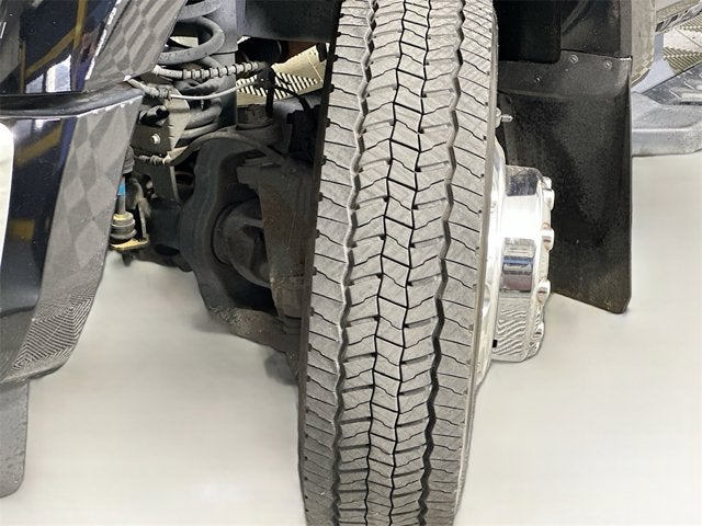 2019 Ford Super Duty F-450 DRW LARIAT