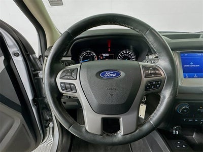 2020 Ford Ranger Base