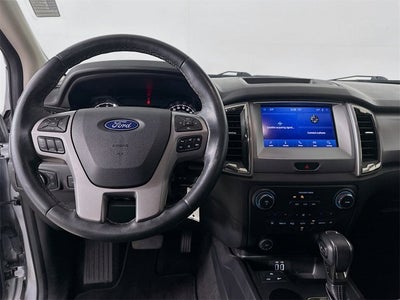 2020 Ford Ranger Base