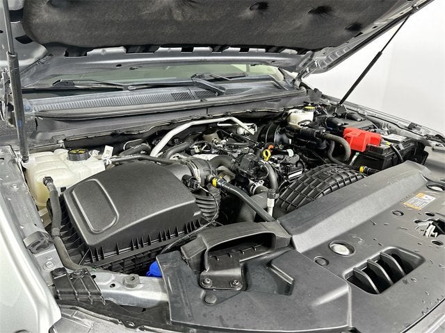 2020 Ford Ranger Base