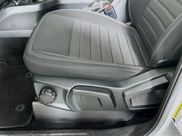 2020 Ford Ranger Base