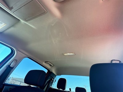 2021 Ford Ranger Base