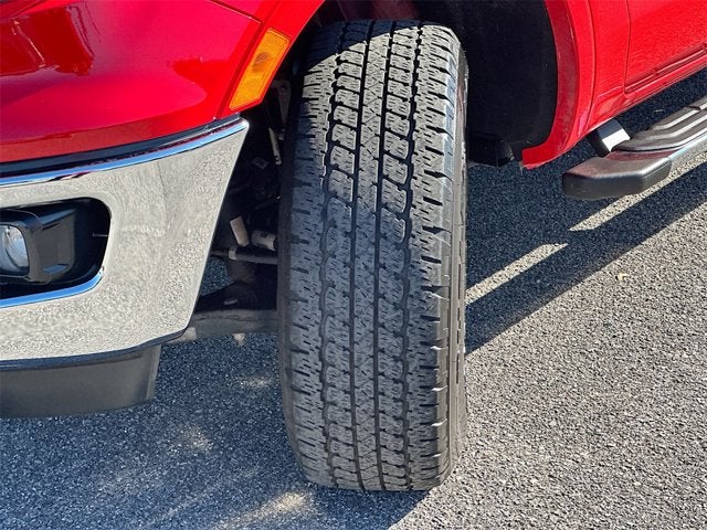 2021 Ford Ranger Base