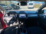 2021 Ford Ranger Base