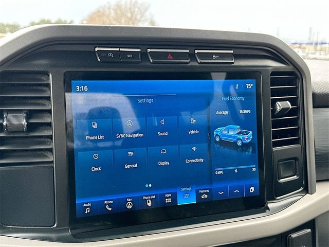 2021 Ford F-150 Base