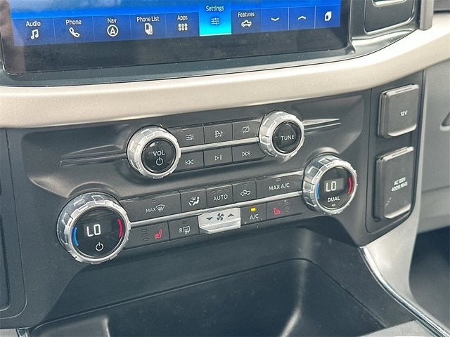 2021 Ford F-150 Base