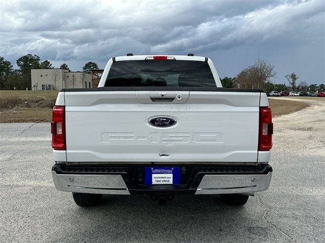 2021 Ford F-150 Base