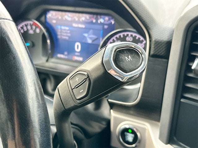 2021 Ford F-150 Base